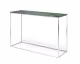 TemaHome »Gleam« Konsolentisch Chrom