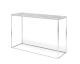TemaHome »Gleam« Konsolentisch Chrom