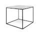 TemaHome Gleam Marmor Couchtisch Artikelbild 1