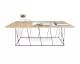 TemaHome »Helix« Couchtisch