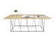 TemaHome »Helix« Couchtisch