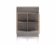TemaHome »Horizon« Highboard Weiß