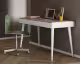 TemaHome »Horizon« Schreibtisch Weiß