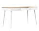 TemaHome »Horizon« Schreibtisch Weiß
