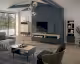 TemaHome »Horizon« TV-Schrank Schwarz
