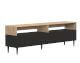 TemaHome »Horizon« TV-Schrank Schwarz