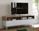 TemaHome »Horizon« TV-Schrank Weiß