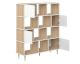 TemaHome »Iconic« Bücherregal Weiß
