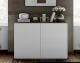 TemaHome »Join« Highboard - 120H1 Artikelbild 1