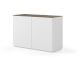 TemaHome »Join« Highboard - 120H1 Artikelbild 1