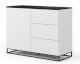 TemaHome Join Highboard - 120H2 mit Metallfuss