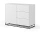 TemaHome Join Highboard - 120H2 mit Metallfuss