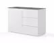 TemaHome »Join« Highboard - 120H2