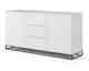TemaHome Join Highboard - 180H1 mit Metallfuss