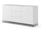 TemaHome Join Highboard - 180H1 mit Metallfuss