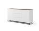 TemaHome Join Highboard - 180H1 mit Metallfuss