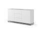 TemaHome Join Highboard - 180H1 mit Metallfuss