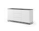 TemaHome Join Highboard - 180H1 mit Metallfuss