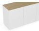TemaHome »Join« Highboard - 180H2