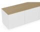 TemaHome »Join« Lowboard - 180L2