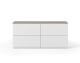 TemaHome »Join« Sideboard - 120L3 Artikelbild 1