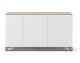 TemaHome »Join« Sideboard - 160H1 mit Metallfuss
