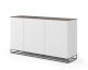 TemaHome »Join« Sideboard - 160H1 mit Metallfuss Artikelbild 1