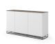 TemaHome »Join« Sideboard - 160H1 mit Metallfuss