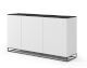 TemaHome »Join« Sideboard - 160H1 mit Metallfuss