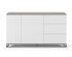 TemaHome »Join« Sideboard - 160H2 mit Metallfuss