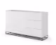 TemaHome »Join« Sideboard - 160H2 mit Metallfuss