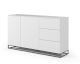 TemaHome »Join« Sideboard - 160H2 mit Metallfuss