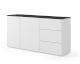 TemaHome »Join« Sideboard - 160H2 mit Metallfuss Artikelbild 1