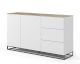 TemaHome »Join« Sideboard - 160H2 mit Metallfuss Artikelbild 1