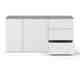 TemaHome »Join« Sideboard - 160H2