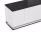 TemaHome »Join« Sideboard - 160L2 mit Metallfuss