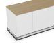 TemaHome »Join« Sideboard - 160L2 mit Metallfuss