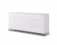 TemaHome »Join« Sideboard - 200H1 mit Metallfuß