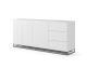 TemaHome »Join« Sideboard - 200H1 mit Metallfuß