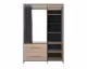 TemaHome »Jungo« Kleiderschrank