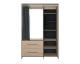 TemaHome »Jungo« Kleiderschrank