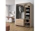 TemaHome »Jungo« Kleiderschrank