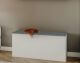 TemaHome »Knight« Schuhbank weiß mit celadon grey Artikelbild 6