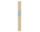 TemaHome »Kube« Waschmaschinenschrank Eiche mit Celadon Grey