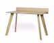TemaHome »Loft« Schreibtisch