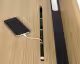 TemaHome »Loft« Schreibtisch