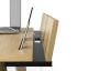 TemaHome »Loft« Schreibtisch