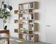 TemaHome »London« Regal III