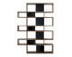 TemaHome »London« Regal III