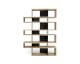TemaHome »London« Regal III